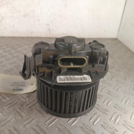 Pulseur d'air RENAULT CLIO 3