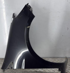 Aile avant droit RENAULT CLIO 3 Photo n°1