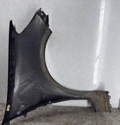 Aile avant gauche RENAULT CLIO 3