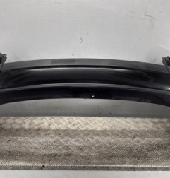 Pare choc arriere RENAULT CLIO 3 Photo n°1