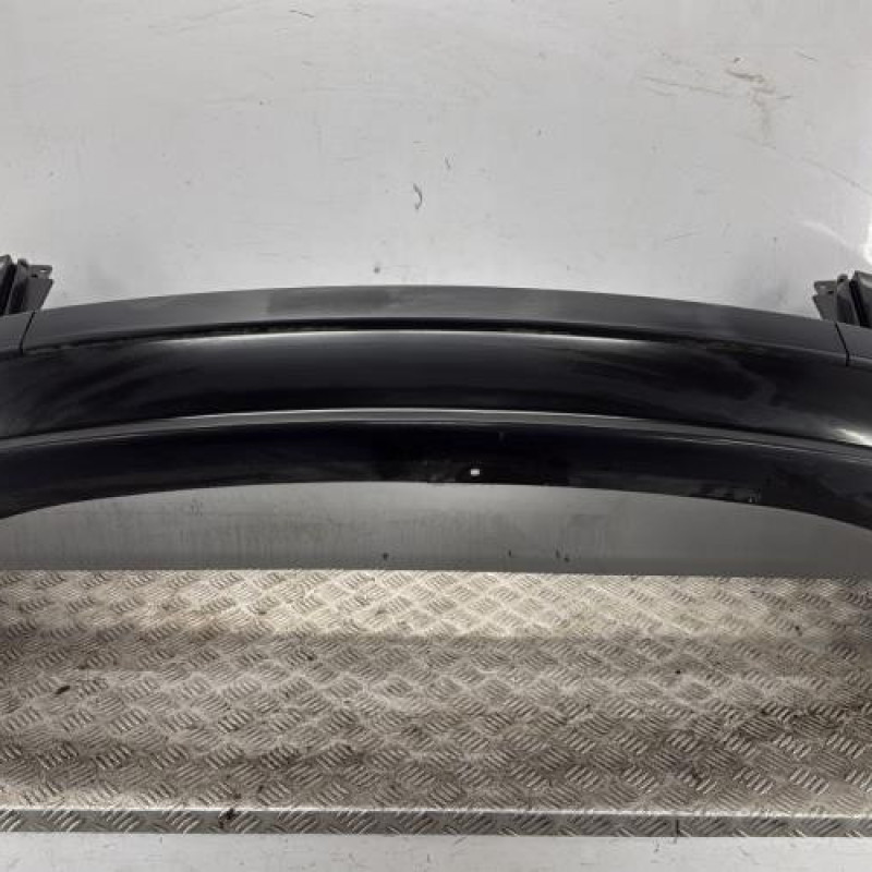 Pare choc arriere RENAULT CLIO 3