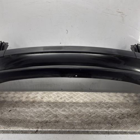 Pare choc arriere RENAULT CLIO 3 Photo n°1