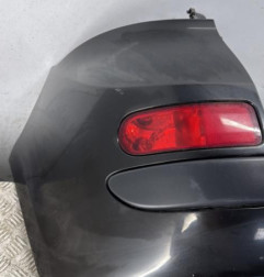 Pare choc arriere RENAULT CLIO 3