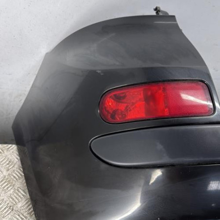 Pare choc arriere RENAULT CLIO 3