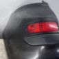 Pare choc arriere RENAULT CLIO 3