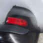Pare choc arriere RENAULT CLIO 3