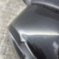 Pare choc arriere RENAULT CLIO 3