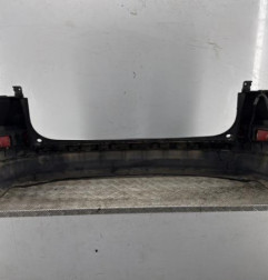 Pare choc arriere RENAULT CLIO 3 Photo n°5