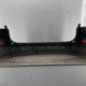 Pare choc arriere RENAULT CLIO 3