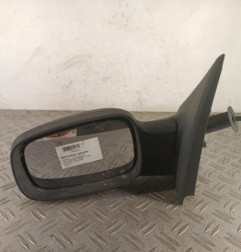 Retroviseur gauche RENAULT CLIO 3 Photo n°1