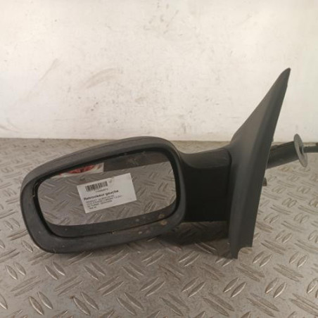 Retroviseur gauche RENAULT CLIO 3 Photo n°1