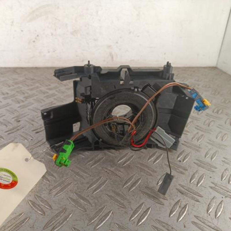 Contacteur tournant RENAULT CLIO 3