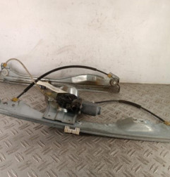 Leve vitre electrique avant droit RENAULT CLIO 3 Photo n°1
