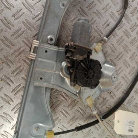 Leve vitre electrique avant gauche RENAULT CLIO 3