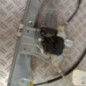 Leve vitre electrique avant gauche RENAULT CLIO 3