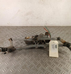 Moteur essuie glace avant RENAULT CLIO 3 Photo n°1