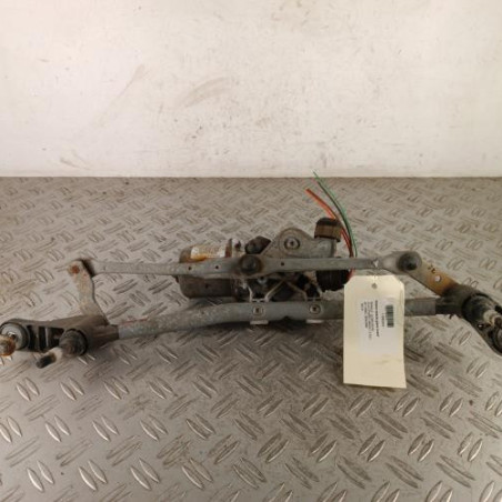 Moteur essuie glace avant RENAULT CLIO 3 Photo n°1