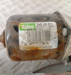 Moteur essuie glace avant RENAULT CLIO 3