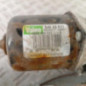 Moteur essuie glace avant RENAULT CLIO 3