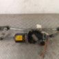 Moteur essuie glace avant RENAULT CLIO 3