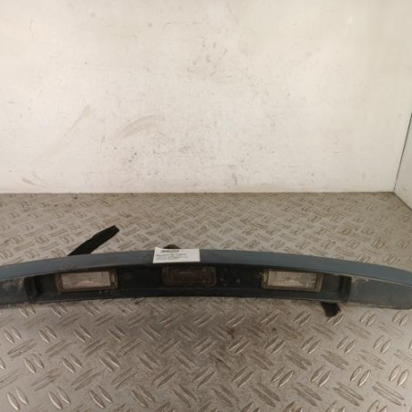 Bouton de coffre RENAULT CLIO 3 Photo n°1