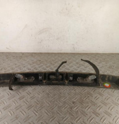 Bouton de coffre RENAULT CLIO 3
