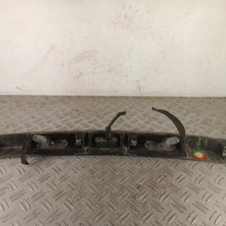 Bouton de coffre RENAULT CLIO 3