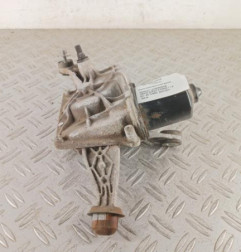 Moteur essuie glace avant gauche RENAULT GRAND SCENIC 3 Photo n°1
