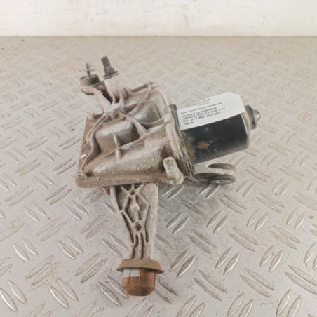 Moteur essuie glace avant gauche RENAULT GRAND SCENIC 3 Photo n°1