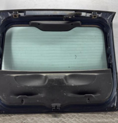 Malle/Hayon arriere FIAT PUNTO 2