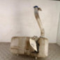 Vase de lave glace PEUGEOT BOXER 3
