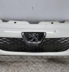 Calandre PEUGEOT BOXER 3 Photo n°1