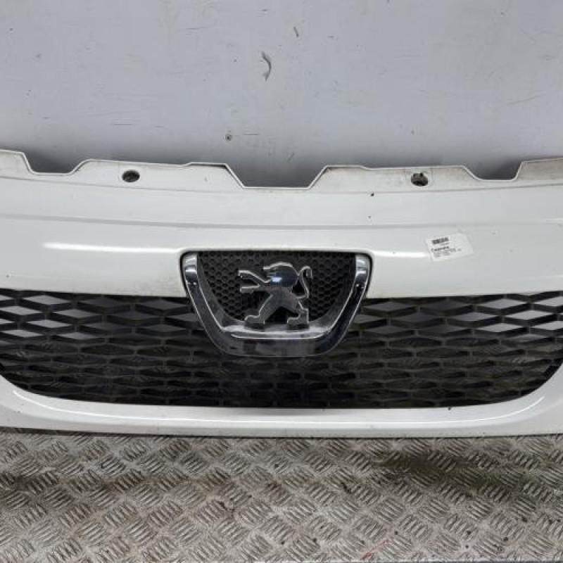 Calandre PEUGEOT BOXER 3 Calandre PEUGEOT BOXER 3