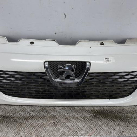 Calandre PEUGEOT BOXER 3 Photo n°1