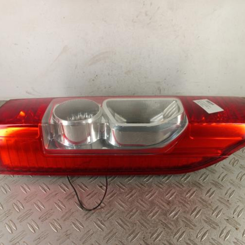 Feu arriere principal droit (feux) PEUGEOT BOXER 3