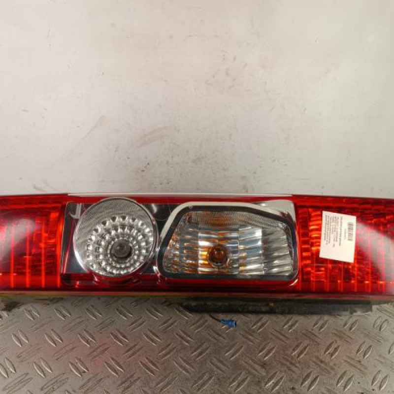Feu arriere principal gauche (feux) PEUGEOT BOXER 3