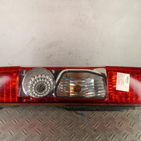 Feu arriere principal gauche (feux) PEUGEOT BOXER 3