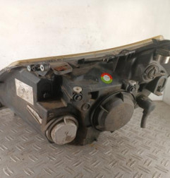 Optique avant principal droit (feux)(phare) PEUGEOT BOXER 3