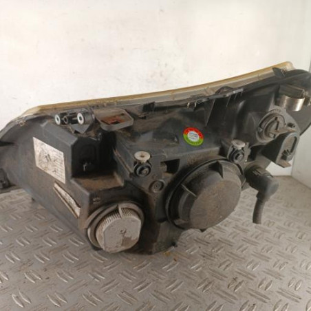 Optique avant principal droit (feux)(phare) PEUGEOT BOXER 3