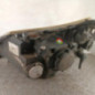 Optique avant principal droit (feux)(phare) PEUGEOT BOXER 3