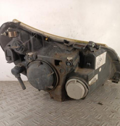 Optique avant principal gauche (feux)(phare) PEUGEOT BOXER 3