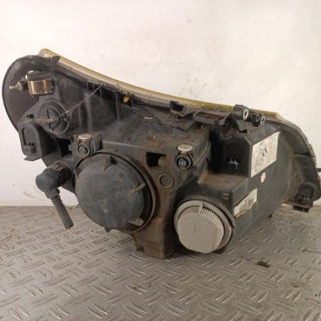 Optique avant principal gauche (feux)(phare) PEUGEOT BOXER 3
