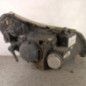 Optique avant principal gauche (feux)(phare) PEUGEOT BOXER 3