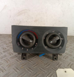 Commande chauffage PEUGEOT BOXER 3 Photo n°1