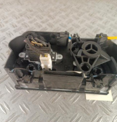Commande chauffage PEUGEOT BOXER 3