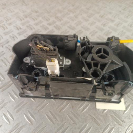 Commande chauffage PEUGEOT BOXER 3