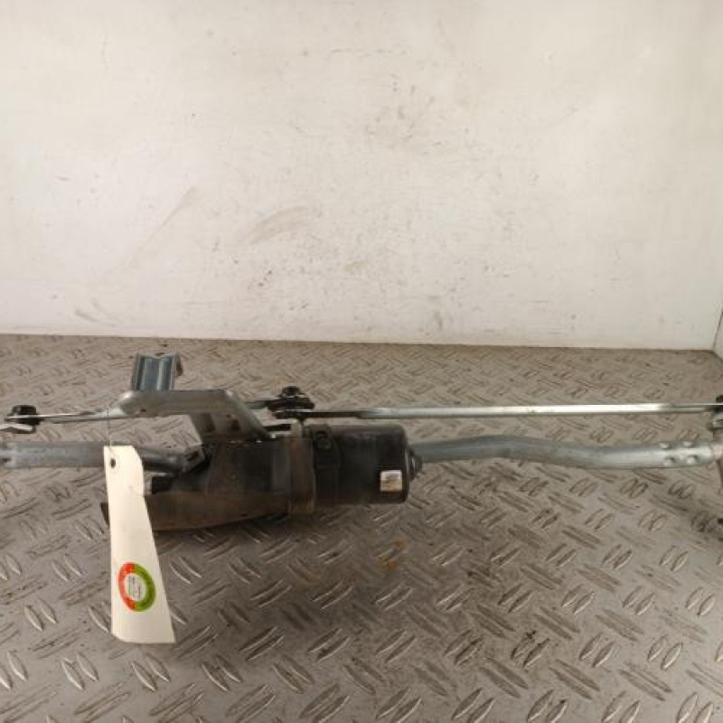 Moteur essuie glace avant PEUGEOT BOXER 3 Moteur essuie glace avant PEUGEOT BOXER 3