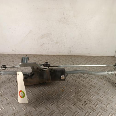 Moteur essuie glace avant PEUGEOT BOXER 3 Photo n°1