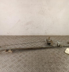 Leve vitre electrique avant droit PEUGEOT BOXER 1 Photo n°1