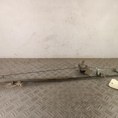Leve vitre electrique avant droit PEUGEOT BOXER 1 Photo n°1